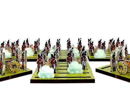 Austrian Artillery