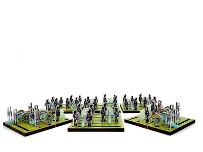Prussian Artillery
