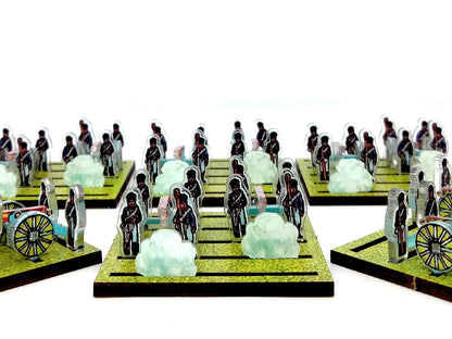 Prussian Artillery