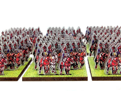 British Light Cavalry