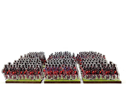 Prussian Hussars