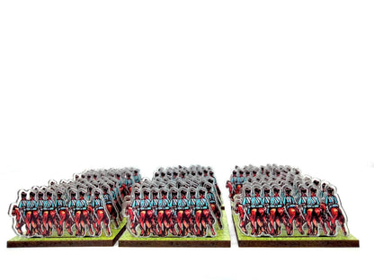Prussian Dragoons