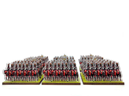 Austrian Heavy Cavalry