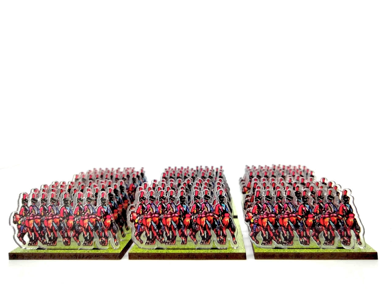 Russian Hussars