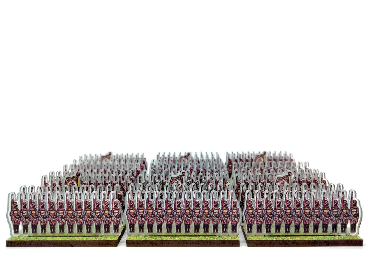 French Elite Infantry