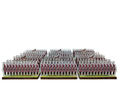 French Elite Infantry