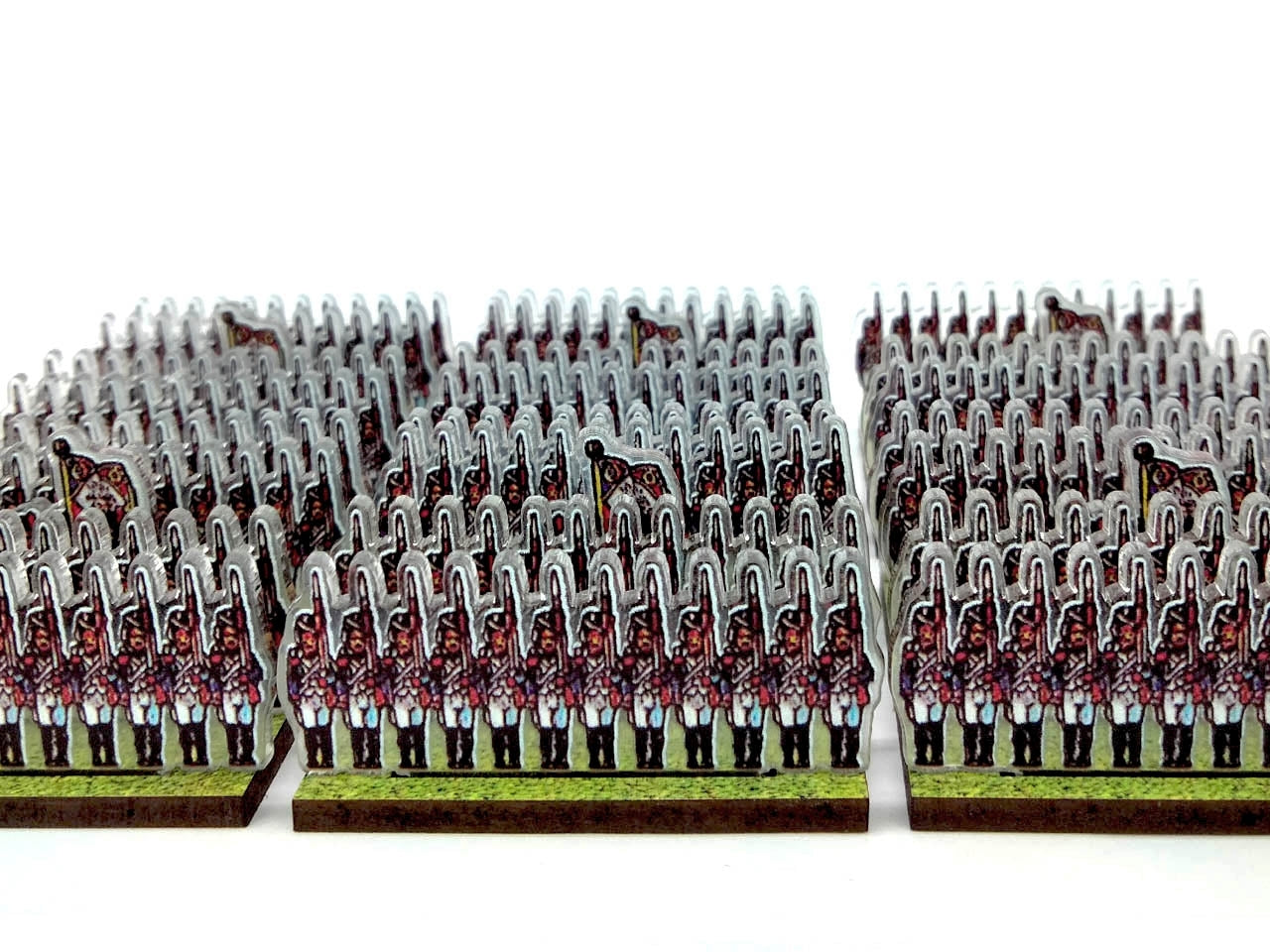 French Elite Infantry