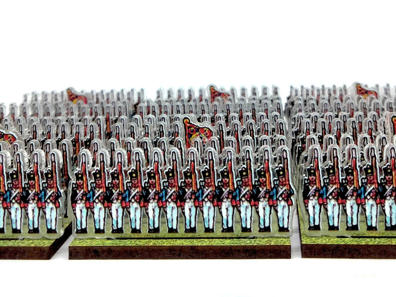 French Infantry