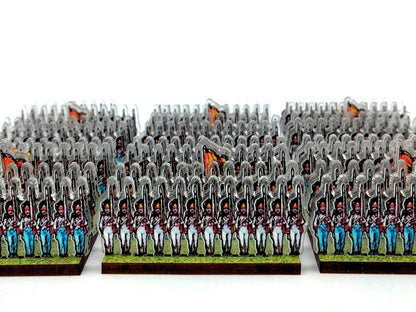 Austrian Elite Infantry