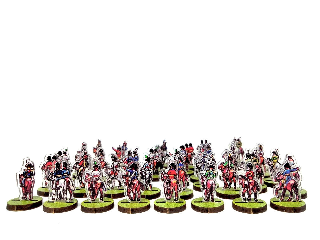 Napoleonic Commanders