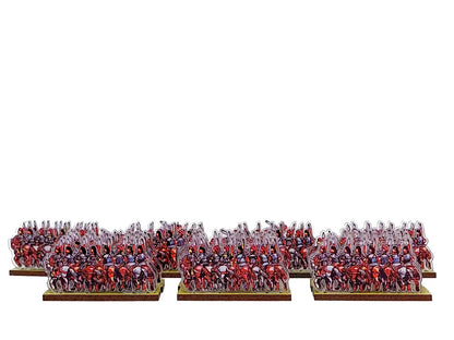 Eques - Roman Noble Cavalry