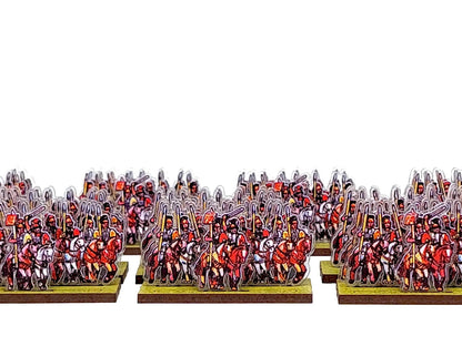 Eques - Roman Noble Cavalry