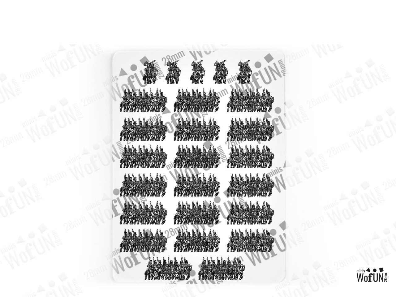 Eques - Roman Noble Cavalry