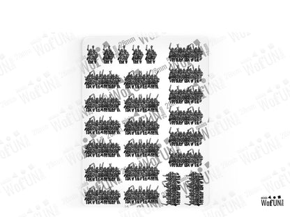 Gallic Skirmish Cavalry 2