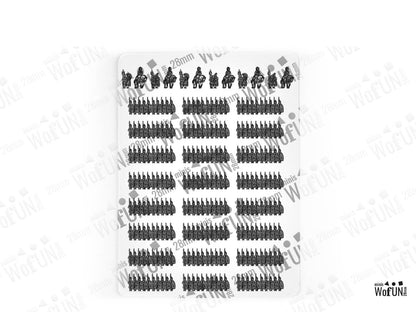 Late Republican Roman Infantry Second Shields 2