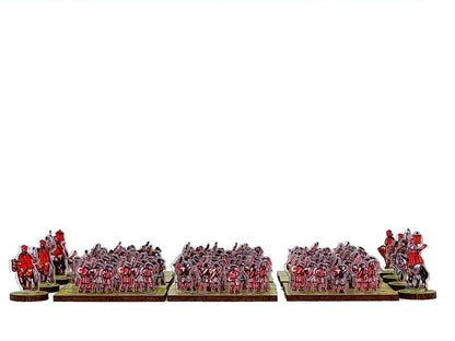 Roman Skirmish Archers