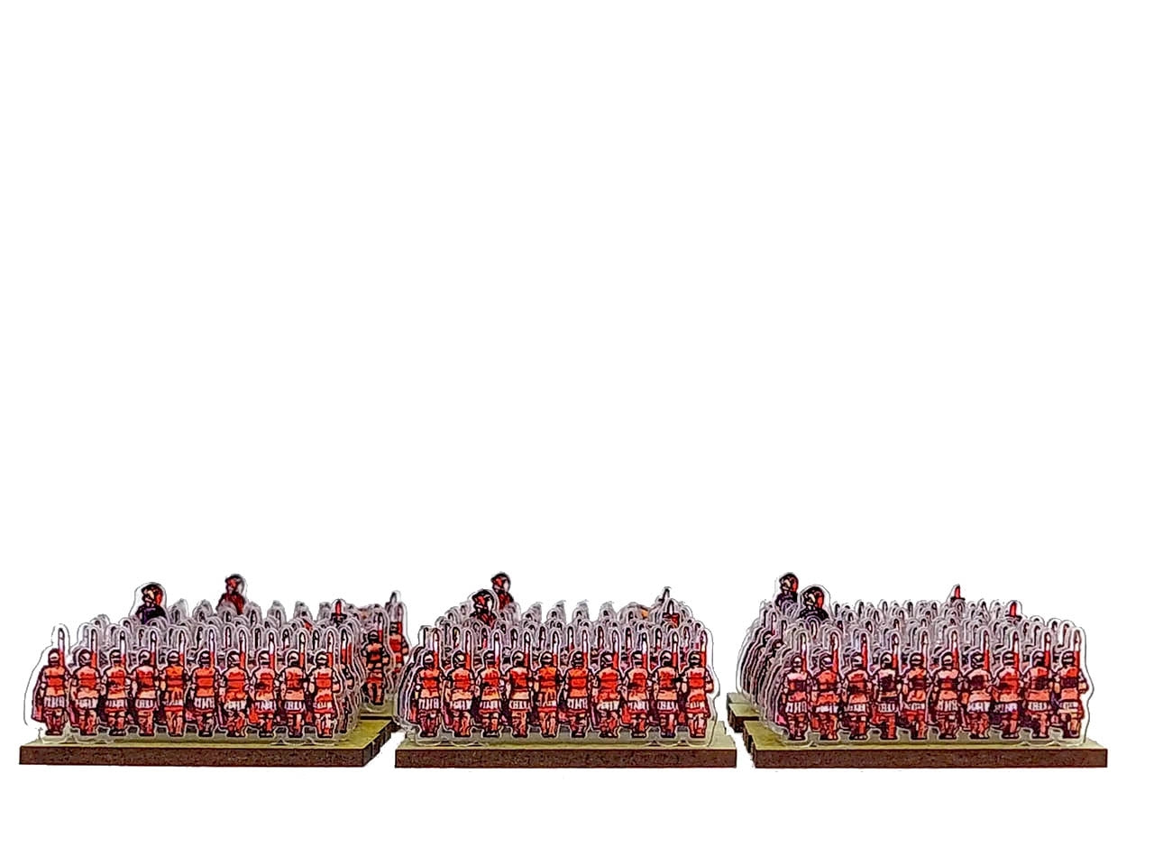 Late Republican Roman Infantry 1