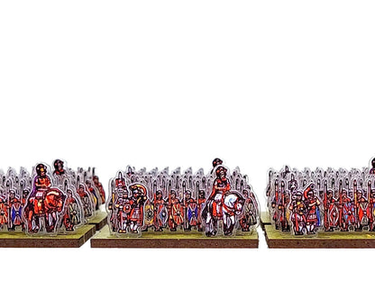 Late Republican Roman Infantry 1