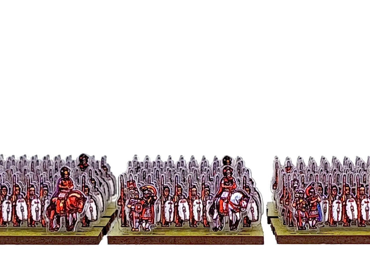 Late Republican Roman Infantry 2