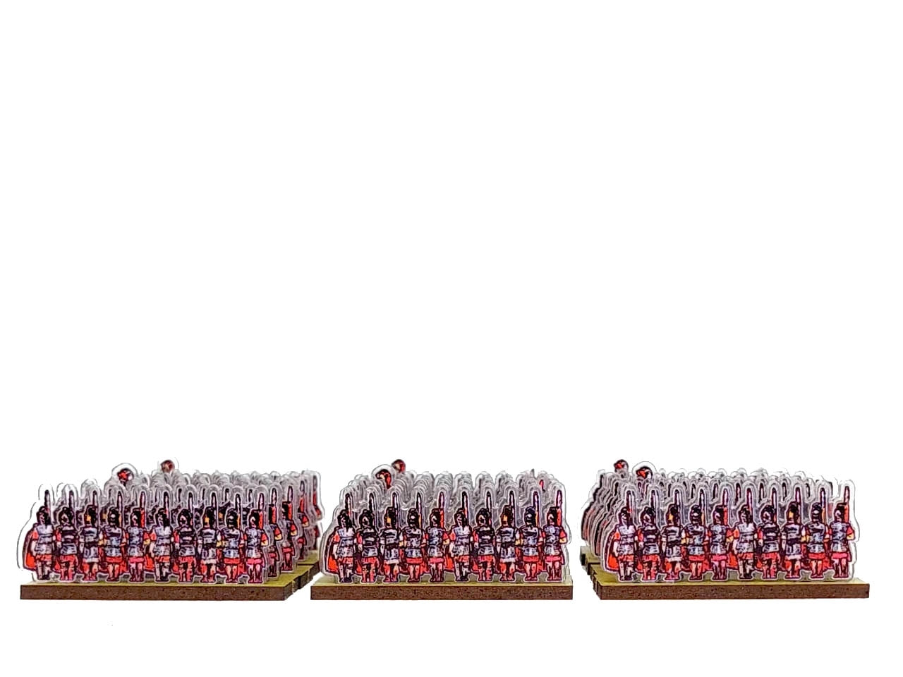 Late Republican Roman Infantry 4