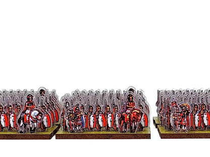 Late Republican Roman Infantry 4