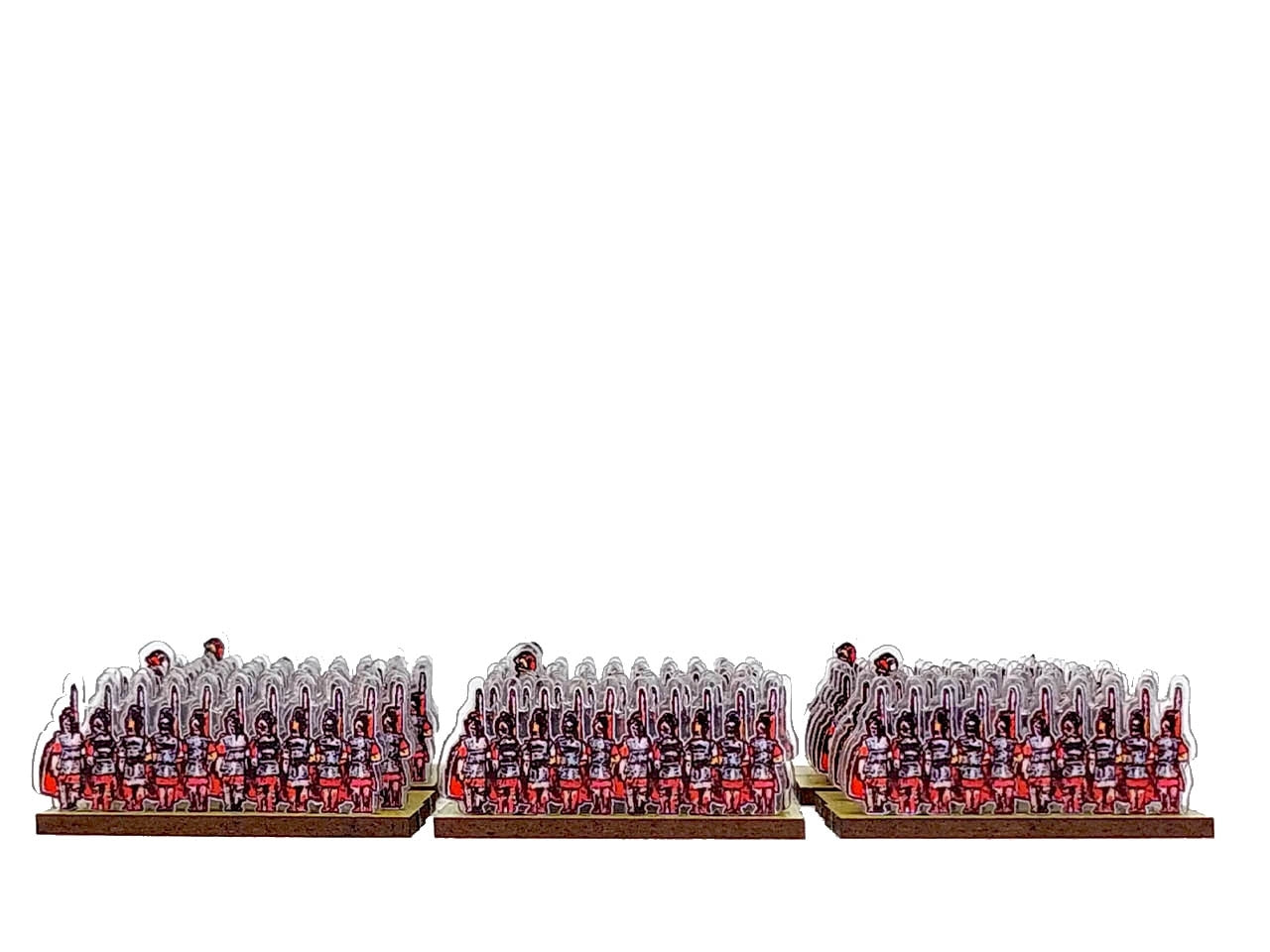 Late Republican Roman Infantry 5