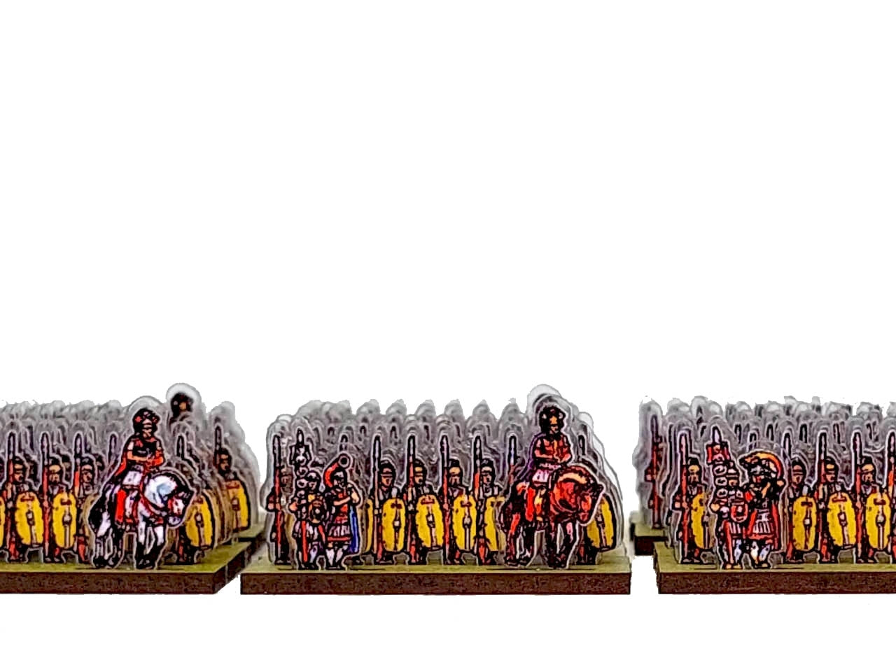 Late Republican Roman Infantry 5