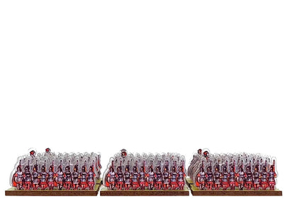 Late Republican Roman Infantry 6