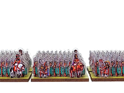 Late Republican Roman Infantry 6