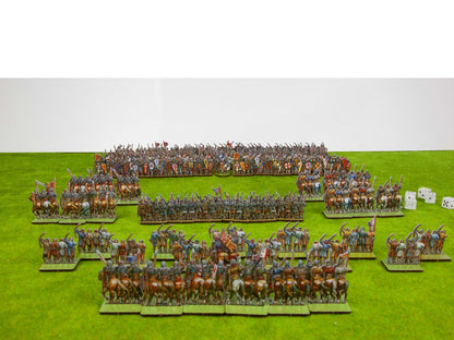 1066 Starter Pack 28 mm