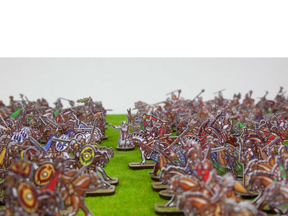 Full Pack The Roman World 18 mm