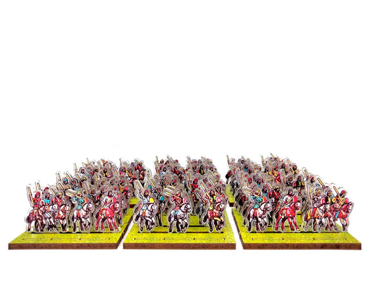 Parthian/Pontic Light Cavalry