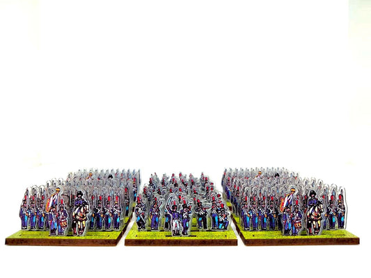 Imperial Guard Fusiliers