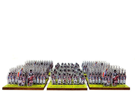 Imperial Guard Chasseurs