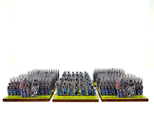 Imperial Guard Grenadiers
