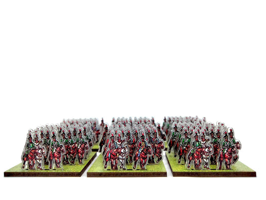 French Light Cavalry