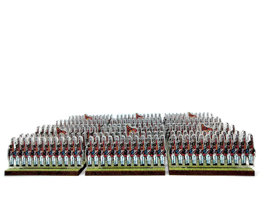 French Infantry