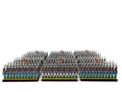 Austrian Elite Infantry