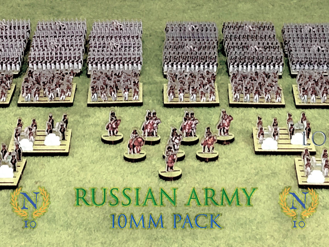 10mm Napoleonic – WoFunGames.com