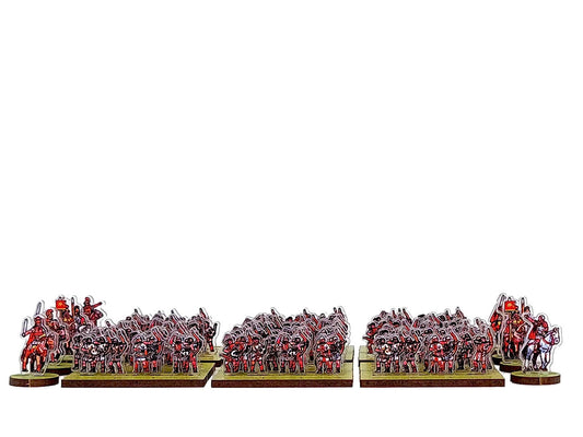 Roman Skirmish Archers