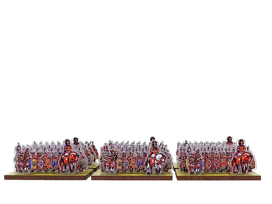 Late Republican Roman Infantry 1