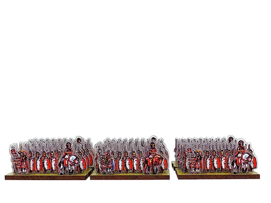 Late Republican Roman Infantry 4
