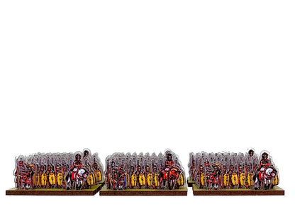 Late Republican Roman Infantry 5