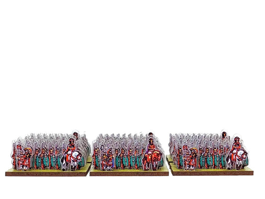 Late Republican Roman Infantry 6