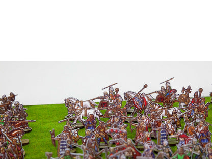 Full Pack The Roman World 28 mm