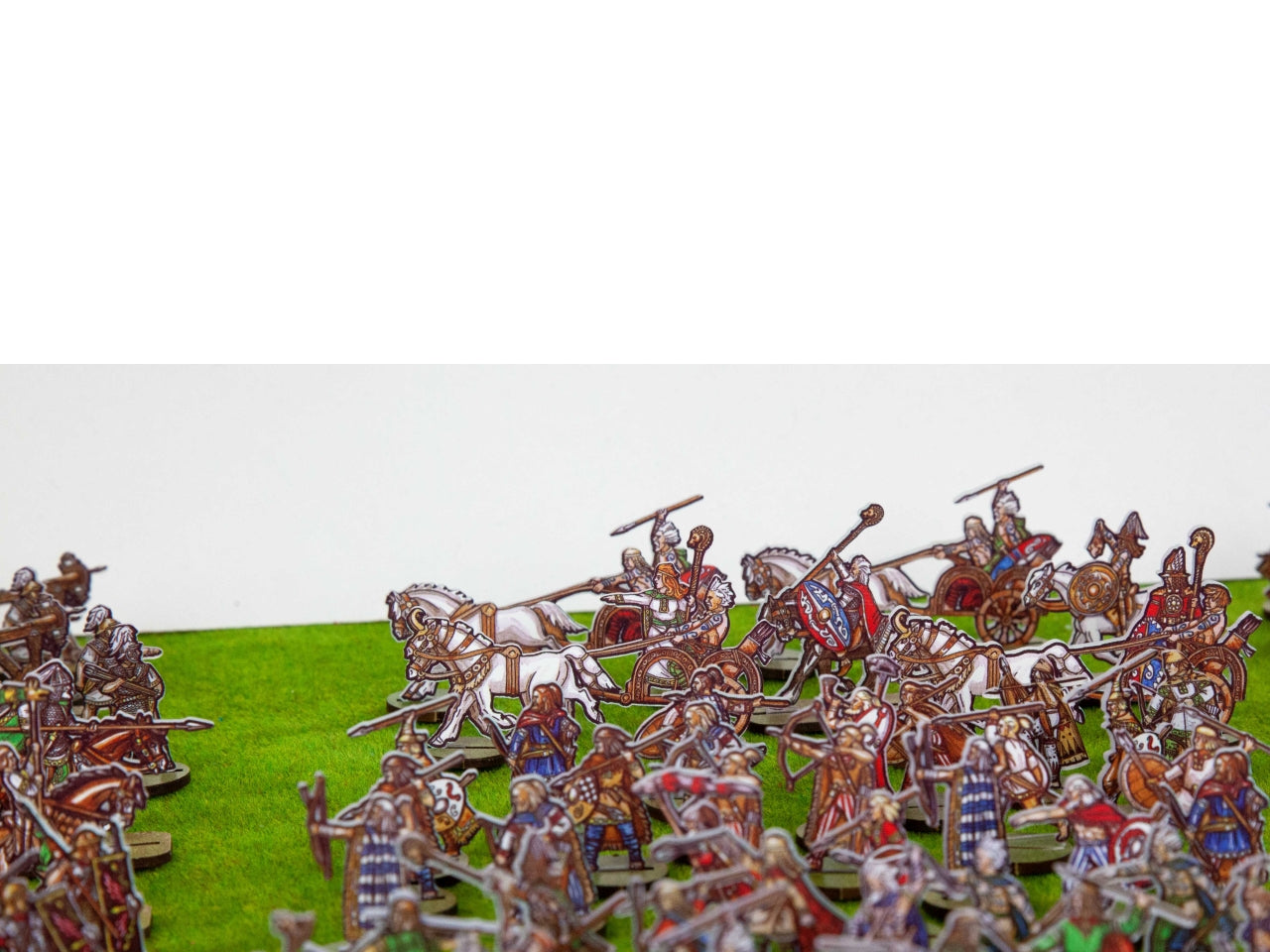 Full Pack The Roman World 18 mm