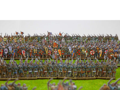 1066 Starter Pack 18 mm