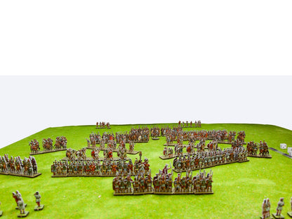 Starter Pack Punic Wars 18 mm