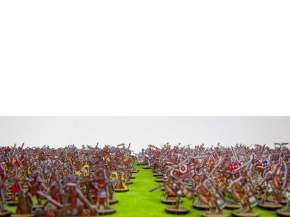 Full Pack The Roman World 28 mm