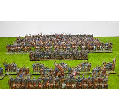 1066 Starter Pack 28 mm